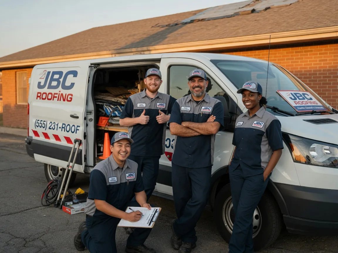 Roof Replacement company in Fannettsburg, PA