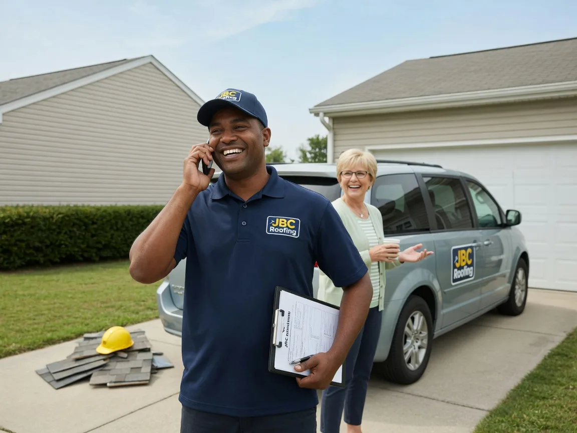 Roof Replacement Fannettsburg, PA FAQs